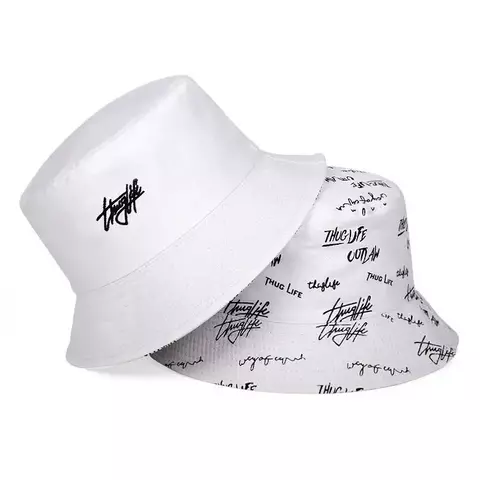 Bucket Hat Masculino MGWear© - comprar online