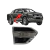 Moldura Emblema Lateral Paralama Ford Ranger 2016 2017 2018 2019 2020 2021 2022 2023 Cromado