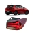 Lanterna Gm Onix Hatch 20/23 Sem Led