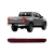 Break Light Toyota Hilux 2016 2023 Led - comprar online