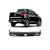 Parachoque Traseiro Fiat Toro 2016 2017 2018 2019 2020 2021 2022 2023 2024 2025 Texturizado Com Furo Sensor - loja online