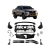 Kit Transformação Toyota Hilux GR 2023