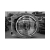 Par Farol Auxiliar Hilux S/ Moldura 2021 2025 - Bap Imports