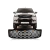 Grade Toyota Hilux 2012 2013 2014 2015 Preto Com Led - loja online