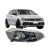 Farol Vw Polo Track 23/ Foco Duplo