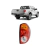 Lanterna Traseira Mitsubishi L200 Triton 05/15