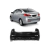 Parachoque Traseiro Hyundai Hb20 Sedan 2016 2017 2018 2019