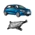 Lanterna Dianteira Parachoque Hyundai Hb20 20/23 (pisca)