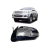 Retrovisor Toyota Hilux 2012 2013 2014 2015 Cromado Pisca Eletrico - loja online