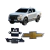 Emblema Gm S10 High Country Trailblazer 21/25 Kit 3 Pçs