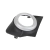 Moldura Farol Auxiliar Triton 2017 Lado Direito - Bap Imports