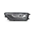 Imagem do Farol Neblina Milha Auxiliar Vw Amarok 2017/2024