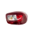 Lanterna Direito Passageiro Renault Kwid 2022 2025 Led - comprar online