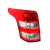 Lanterna Traseira Esquerda Mitsubishi Triton 2015 2020 - comprar online
