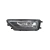 Farol Neblina Milha Auxiliar Vw Amarok 2017 2024 - Bap Imports
