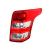 Lanterna Traseira Direita Mitsubishi L200 Triton 2015 2020 - comprar online