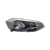 Farol Vw Polo Track 23/ Foco Duplo - comprar online