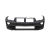 Parachoque Dianteiro Fiat Cronos 2017 2018 2019 2020 2021 2022 2023 Preto Liso - comprar online