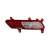 Refletor Lanterna Parachoque Traseiro Hyundai Hb20 2023 2024 2025 - comprar online