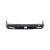 Parachoque Traseiro Fiat Toro 2016 2017 2018 2019 2020 2021 2022 2023 2024 2025 Texturizado Com Furo Sensor - comprar online