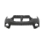 Parachoque Dianteiro Superior Fiat Strada 2020 2021 2022 2023 Texturizado - comprar online
