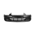 Parachoque Dianteiro Gm Corsa 2000 2001 2002 2003 2004 2005 2006 2007 2008 Preto Liso - comprar online