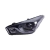 Farol Hyundai Hb20x 12/15 Mascara Negra Lado Esquerdo - comprar online