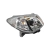 Farol Direito Passageiro Toyota Hilux 2009 2011 Importado na internet