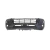 Parachoque Dianteiro Toyota Hilux 2021 2022 2023 2024 2025 Com Grade Furo Sensor - comprar online