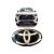Kit Transformação Toyota Hilux SRX 2024 Completo Emblema Resinado 2016 A 2023 - comprar online