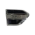 Moldura Emblema Lateral Paralama Ford Ranger 2016 2017 2018 2019 2020 2021 2022 2023 Cromado - comprar online