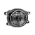 Par Farol Auxiliar Hilux S/ Moldura 2021 2025 na internet