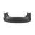 Parachoque Traseiro Fiat Cronos 2017 2018 2019 2020 2021 2022 2023 Sem Furo Sensor - comprar online