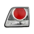 Lanterna Toyota Hilux Sw4 2012 2013 2014 2015 Tampa Mala Cromado - comprar online