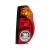 Lanterna Traseira Mitsubishi L200 Triton 05/15 na internet