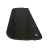 Lameiro Dianteiro Bolacha Preto Toyota Hilux 2016 2023 - comprar online