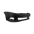 Parachoque Vw Gol G6 2012 2013 2014 2015 2016 Com Furo na internet