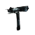 Fechadura Trava Capô Toyota Hilux 2016 2023 02417 - comprar online