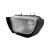 Farol Milha Auxiliar Neblina S10 01/10 Pitbull Lado Esquerdo na internet