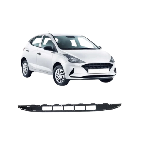 Moldura Parachoque Central Hyundai Hb20 2021 - comprar online