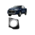 Moldura Farol Auxiliar Triton 2017 Le - comprar online