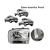 Par Farol Ford F250 F350 F4000 2006 A 2011 Foco Simples Cromado na internet