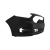 Parachoque Dianteiro Ford Ka Hatch Ka+ Sedan 2014 2015 2016 2017 2018 Preto Liso na internet