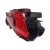 Refletor Parachoque Toyota Hilux Sw4 2016 2017 2018 2019 2020 2021 2022 2023 2024 2025 na internet