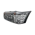 Grade Toyota Hilux 2012 2013 2014 2015 Preto Com Led na internet