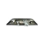Maçaneta Tampa Traseira Toyota Hilux 2016 2017 2018 Cromada - comprar online