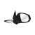Retrovisor Toyota Hilux Sw4 2016 2017 2018 2019 2020 2021 2022 2023 2024 2025 Com Pisca Capa Cromada - Bap Imports