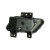 Farol Milha Neblina Auxiliar Jeep Fiat Renegade Pulse Toro 22/ Led - loja online