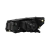 Farol Vw Saveiro 24/25 Preto Com Friso Cromado - Bap Imports