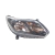 Farol Gm S10 19/ Sem Led - Bap Imports